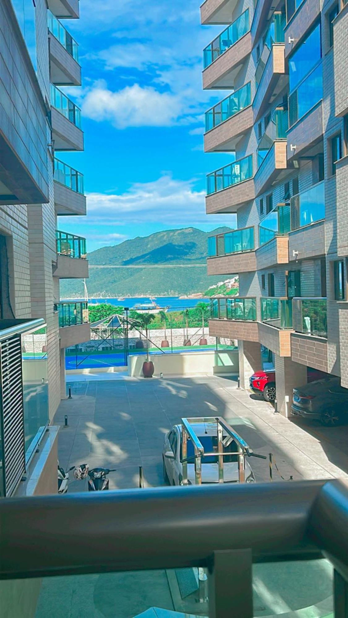 Apartamento de 2 Quartos