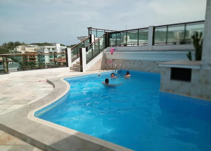 Loft Na Prainha - Arraial Do Cabo Apartamento