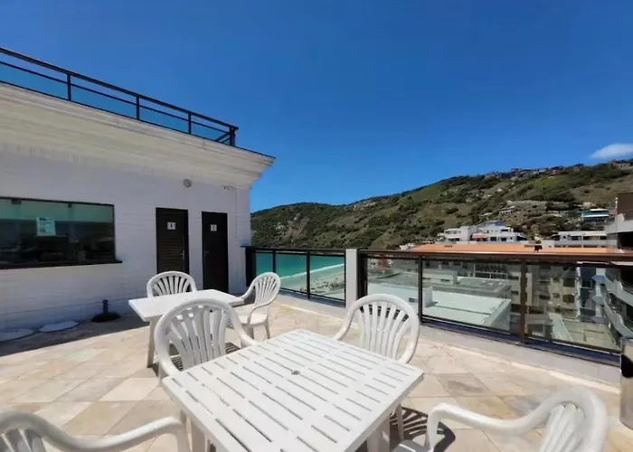 Loft Na Prainha - Arraial Do Cabo Apartamento